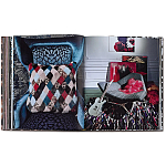 Редкое коллекционное издание Casa Cavalli Home: Celebrating the Roberto Cavalli Lifestyle Леопард варинант исполнения - 5 | Loft Concept в Перми