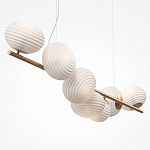 Подвесной светильник The bell tower варинант исполнения - 3 | Loft Concept в Перми