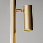 Напольный светильник Thin 3000К 14Вт варинант исполнения - 5 | Loft Concept в Перми