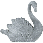 Кашпо The Proud Swan варинант исполнения - 3 | Loft Concept в Перми