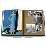 Подарочная книга Французская Ривьера Assouline The French Riviera in the 1920s Book варинант исполнения - 7 | Loft Concept в Перми