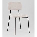 Стул Chao светло-серый варинант исполнения - 1 | Loft Concept в Перми