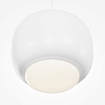 Подвесной светильник Brio Белый 3000К 20Вт варинант исполнения - 4 | Loft Concept в Перми