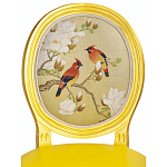 Стул French Juicy yellow варинант исполнения - 4 | Loft Concept в Перми