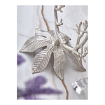 Столик с двумя круглыми столешницами на соновании виде изогнутых ветвей Forest Fairy Tale варинант исполнения - 9 | Loft Concept в Перми