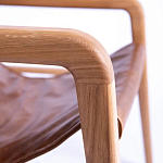 Кресло-гамак Poyo варинант исполнения - 4 | Loft Concept в Перми