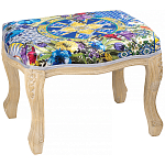 Банкетка French Seating romance of flowers варинант исполнения - 1 | Loft Concept в Перми