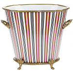 Кашпо Red pink design варинант исполнения - 1 | Loft Concept в Перми