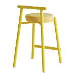 Полубарный стул «Бараныч» варинант исполнения - 3 | Loft Concept в Перми