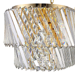 Люстра овальная в классическом обрамлении Light Connoisseurs Beauty варинант исполнения - 6 | Loft Concept в Перми