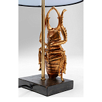 Настольная лампа Золотой жук варинант исполнения - 4 | Loft Concept в Перми