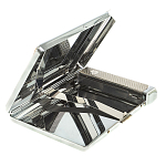 Портсигар с газовой зажигалкой из натурального камня Офит Благородный Stone Cigarettes Cases варинант исполнения - 7 | Loft Concept в Перми