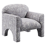 Дизайнерское Кресло Jerome варинант исполнения - 1 | Loft Concept в Перми