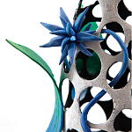 Статуэтка для интерьера фрукт Pandora Tropical Fruit 22 варинант исполнения - 1 | Loft Concept в Перми