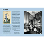 Книга про высокую моду XX века High Fashion The 20th Century Decade by Decade Dirix Emmanuelle варинант исполнения - 3 | Loft Concept в Перми