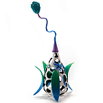 Статуэтка для интерьера фрукт Pandora Tropical Fruit 22 варинант исполнения - 5 | Loft Concept в Перми