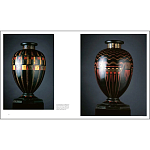 Книга The Art Deco Style. Great Designers & Collectors варинант исполнения - 3 | Loft Concept в Перми