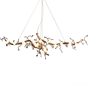 Люстра в виде дерева Tree Shaped Chandelier