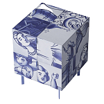 Тумба Short Dreams варинант исполнения - 2 | Loft Concept в Перми