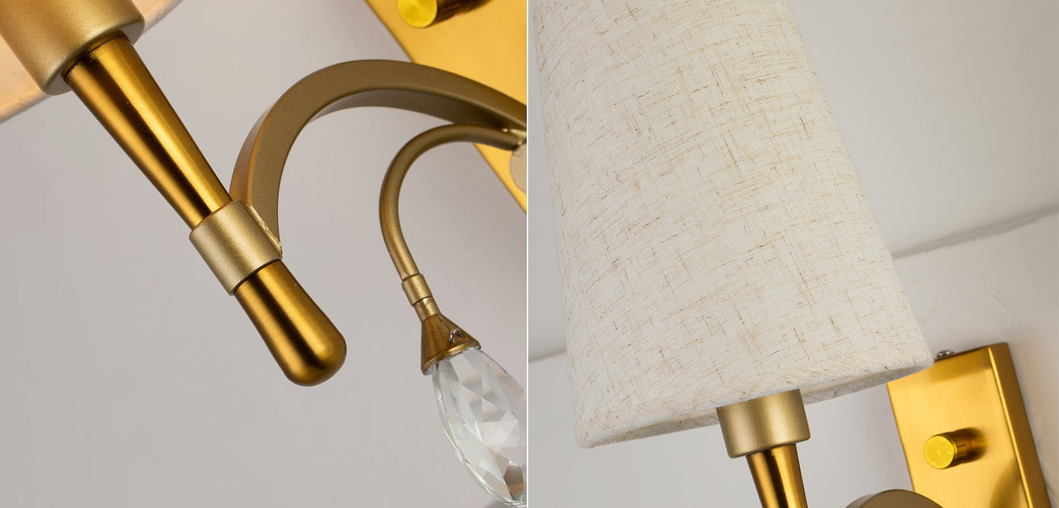 Бра Desiree Sconce Бра Desiree Sconce - Loft-Concept в Перми