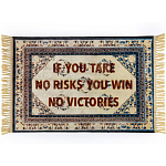 Ковер Seletti Choises варинант исполнения - 2 | Loft Concept в Перми