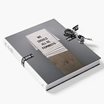 Подарочное издание про феминизм в моде Марии Грации Кьюри Her Dior Maria Grazia Chiuris New Voice варинант исполнения - 2 | Loft Concept в Перми