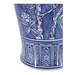 Ваза в китайском стиле Гранатовое дерево Blooming Pomegranate варинант исполнения - 6 | Loft Concept в Перми