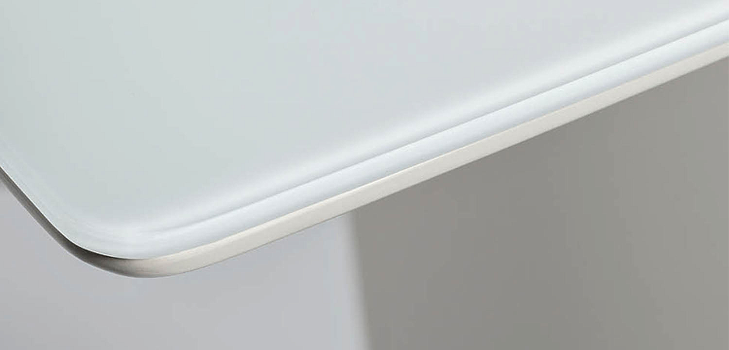 Консоль Snow-White Console Консоль Snow-White Console - Loft-Concept в Перми