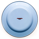 Тарелка Seletti Apple варинант исполнения - 2 | Loft Concept в Перми