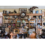 Книга Extraordinary Collections: French Interiors варинант исполнения - 12 | Loft Concept в Перми