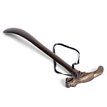 Ложка для обуви Shoehorns Animal алюминиевый сплав варинант исполнения - 1 | Loft Concept в Перми