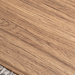 Столик прикроватный мягкий Soft Table from Chenille варинант исполнения - 5 | Loft Concept в Перми