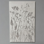 Панно Сангисорба варинант исполнения - 1 | Loft Concept в Перми