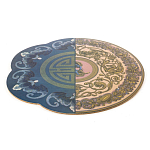 Салфетка под приборы Seletti Hybrid Trude варинант исполнения - 2 | Loft Concept в Перми