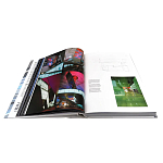 Обширная монография все работы Хадид Zaha Hadid. Complete Works 1979-Today. 2020 Edition варинант исполнения - 11 | Loft Concept в Перми