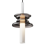 Подвесной светильник Funnel варинант исполнения - 1 | Loft Concept в Перми