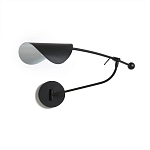 Бра черного цвета Aracea варинант исполнения - 8 | Loft Concept в Перми