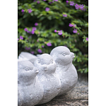 Кашпо Canaries варинант исполнения - 4 | Loft Concept в Перми