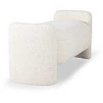 Банкетка Feather of softness варинант исполнения - 3 | Loft Concept в Перми