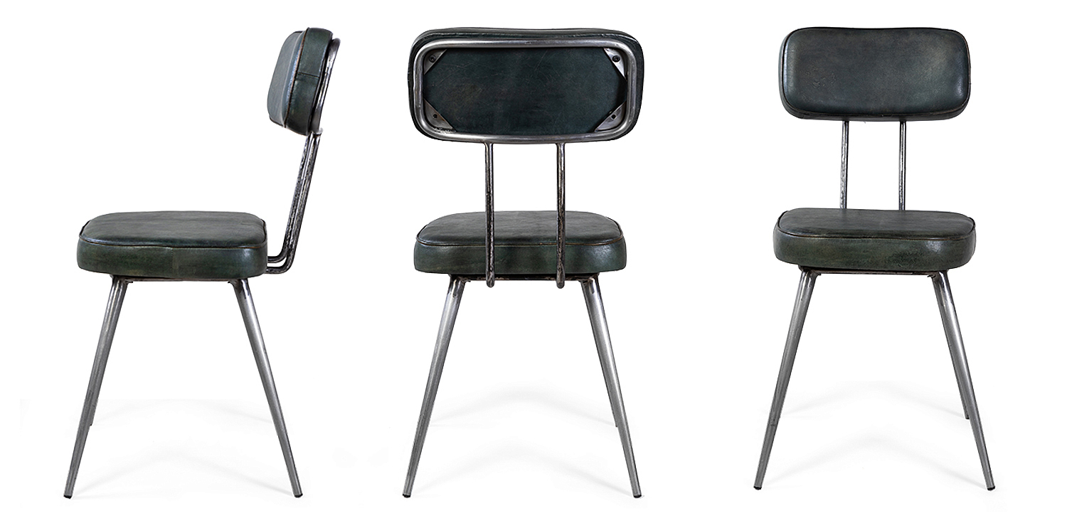Стул Ensar Chair Стул Ensar Chair - Loft-Concept в Перми