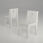 Стул «Maria» варинант исполнения - 2 | Loft Concept в Перми