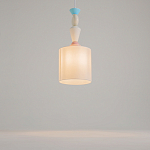 Подвесной светильник Comforty Е27*1 варинант исполнения - 4 | Loft Concept в Перми