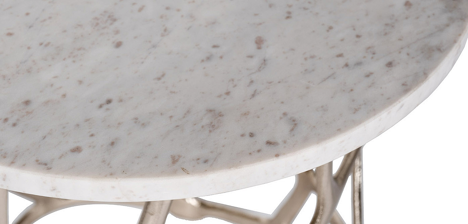 Приставной стол Lesley Cell Side Table Приставной стол Lesley Cell Side Table - Loft-Concept в Перми