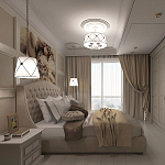 Люстра подвесная Exofina варинант исполнения - 3 | Loft Concept в Перми