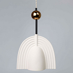 Подвесной светильник MOROSHKA one [white] варинант исполнения - 1 | Loft Concept в Перми