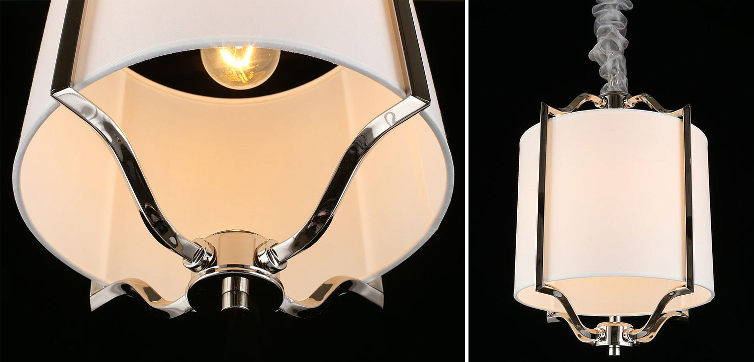 Подвесной светильник Mandeville Hanging lamp Подвесной светильник Mandeville Hanging lamp - Loft-Concept в Перми