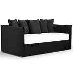 Кровать-кушетка Memory варинант исполнения - 20 | Loft Concept в Перми