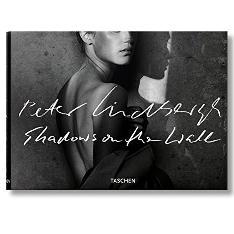 Фото-альбом Питер Линдберг Peter Lindbergh. Shadows on the Wall    в Перми | Loft Concept 