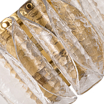 Настенный светильник Ledzhend варинант исполнения - 2 | Loft Concept в Перми