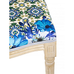 Стул French Extra blue варинант исполнения - 6 | Loft Concept в Перми